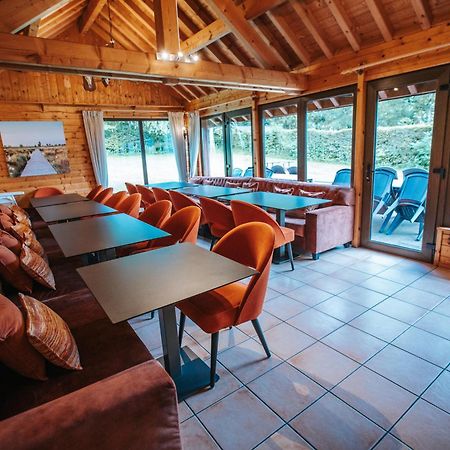 Le Heron 28Pers, Malmedy- Home Cinema, Balneo, Sauna, Jardin Exteriér fotografie
