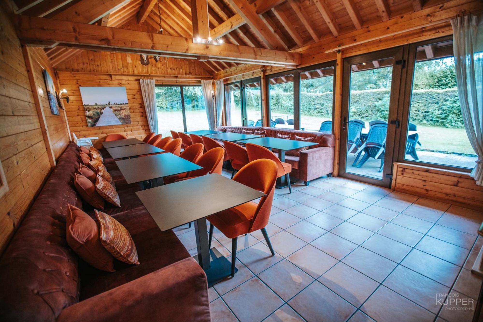 Le Heron 28Pers, Malmedy- Home Cinema, Balneo, Sauna, Jardin Exteriér fotografie