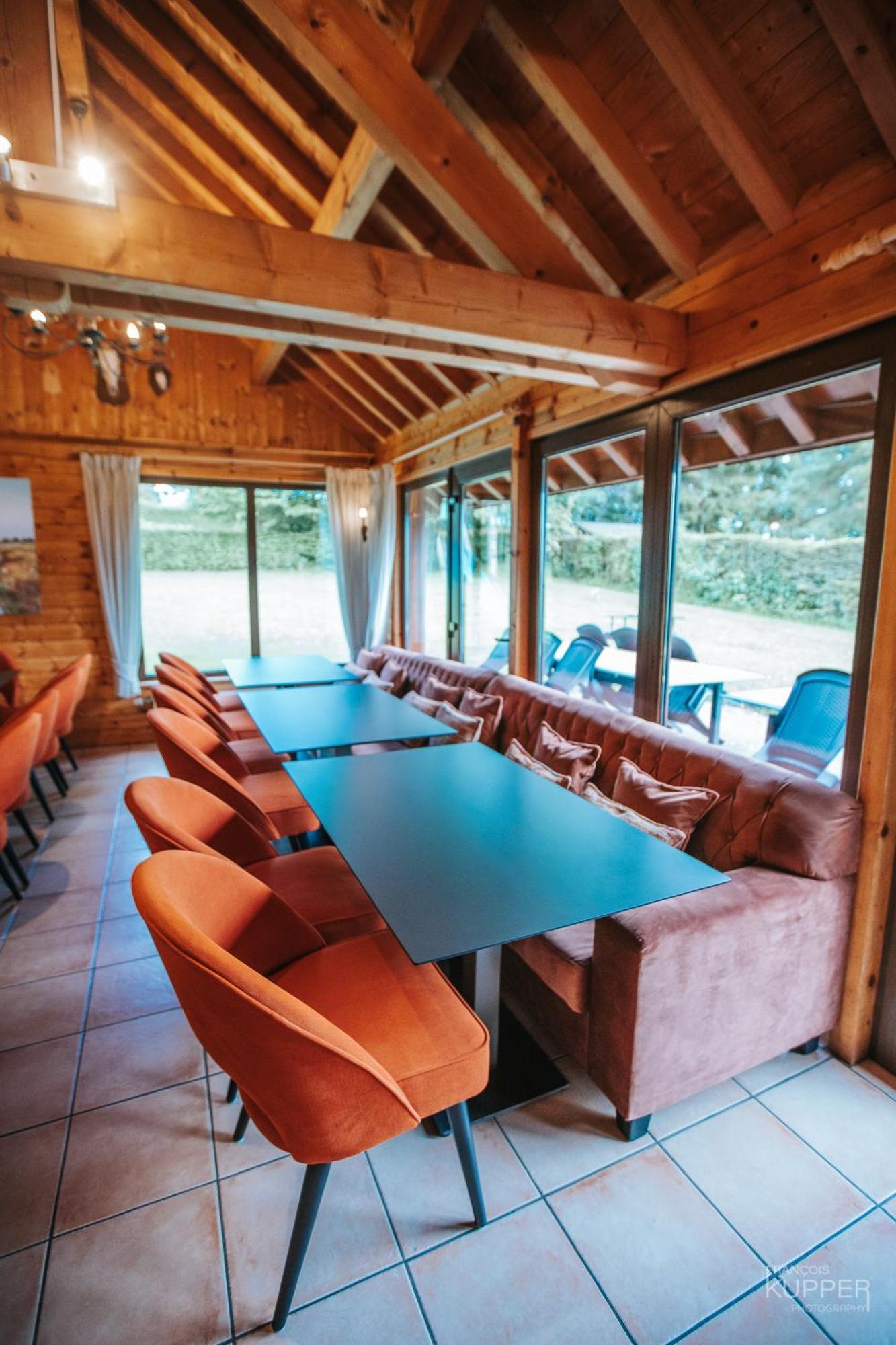 Le Heron 28Pers, Malmedy- Home Cinema, Balneo, Sauna, Jardin Exteriér fotografie